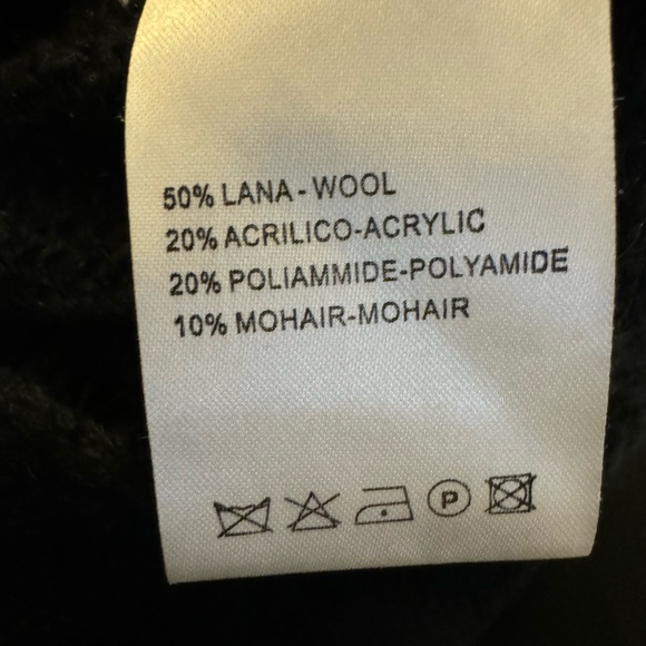 Compagnia Italiana del cashmere  sweater - Picture 4 of 5